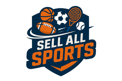 sport logo for a sports store